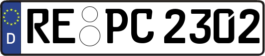 RE-PC2302