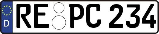 RE-PC234