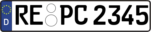 RE-PC2345