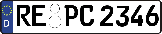 RE-PC2346