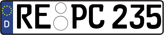 RE-PC235
