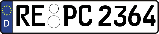 RE-PC2364