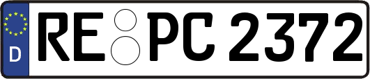 RE-PC2372
