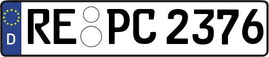 RE-PC2376