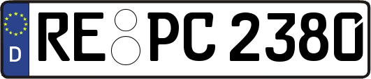 RE-PC2380