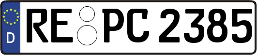 RE-PC2385