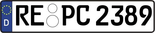 RE-PC2389