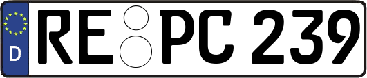 RE-PC239