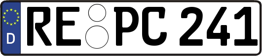 RE-PC241