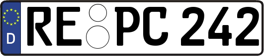 RE-PC242