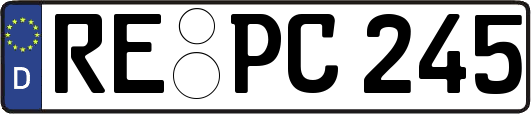 RE-PC245
