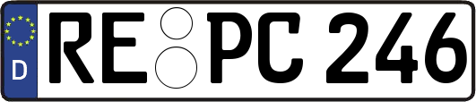 RE-PC246