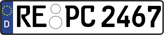 RE-PC2467
