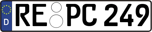 RE-PC249