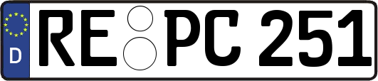 RE-PC251