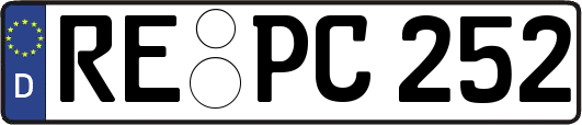RE-PC252