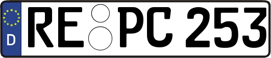 RE-PC253