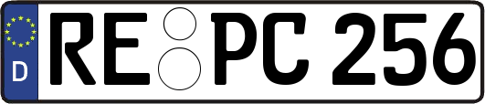 RE-PC256