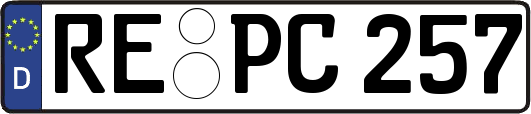 RE-PC257