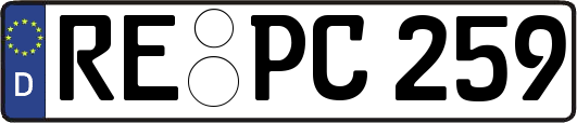 RE-PC259