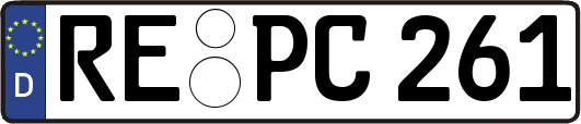 RE-PC261