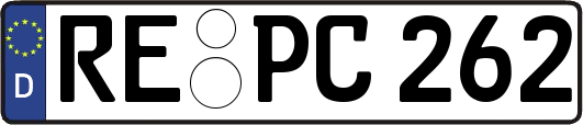 RE-PC262
