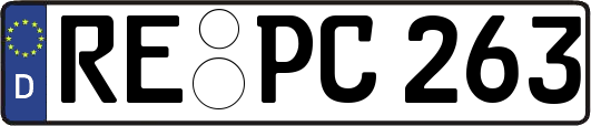RE-PC263