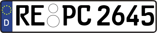 RE-PC2645