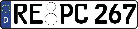 RE-PC267