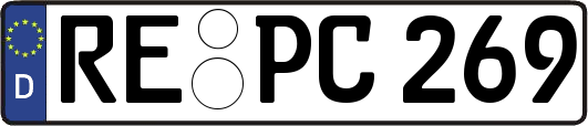 RE-PC269