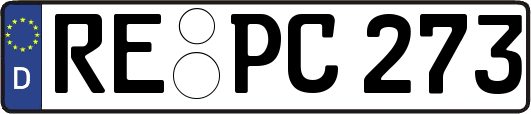 RE-PC273