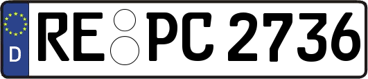 RE-PC2736
