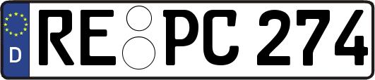 RE-PC274