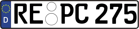 RE-PC275