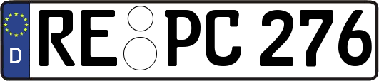 RE-PC276