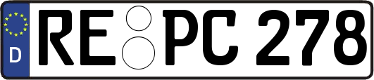 RE-PC278