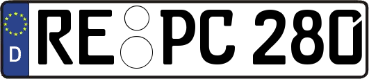 RE-PC280