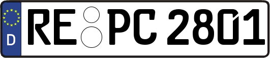 RE-PC2801
