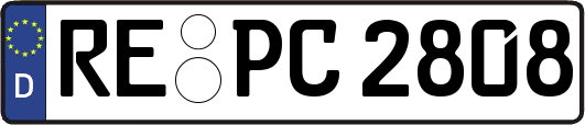 RE-PC2808