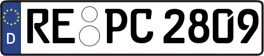 RE-PC2809