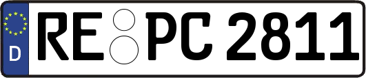RE-PC2811