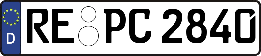 RE-PC2840