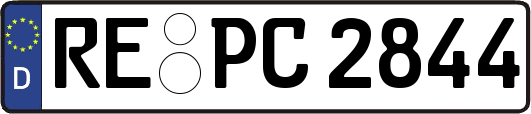 RE-PC2844