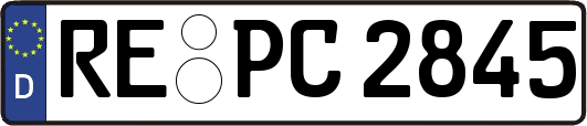 RE-PC2845