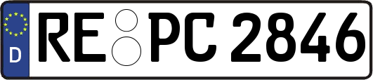 RE-PC2846