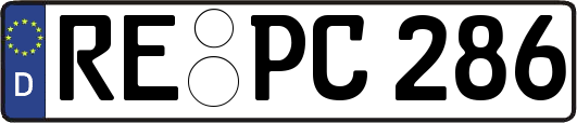 RE-PC286