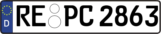 RE-PC2863