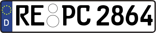 RE-PC2864