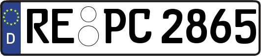 RE-PC2865