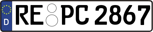 RE-PC2867